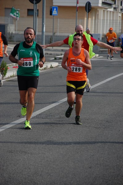 Corriamo al Collatino (23/02/2014) 00005