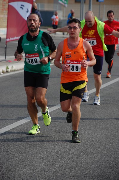 Corriamo al Collatino (23/02/2014) 00007