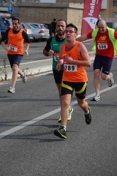 Corriamo al Collatino (23/02/2014) 00008