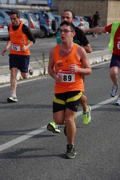 Corriamo al Collatino (23/02/2014) 00009