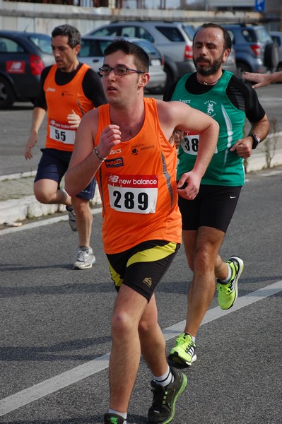Corriamo al Collatino (23/02/2014) 00010