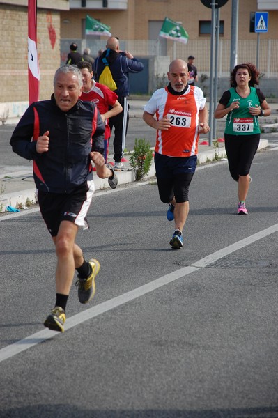 Corriamo al Collatino (23/02/2014) 00011