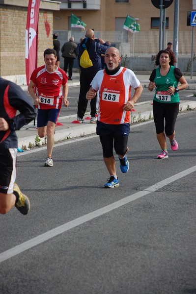 Corriamo al Collatino (23/02/2014) 00012