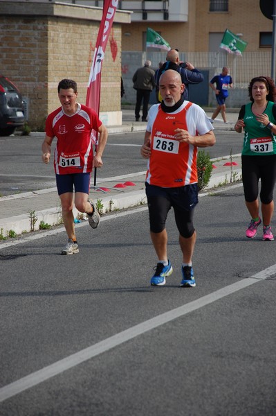 Corriamo al Collatino (23/02/2014) 00013