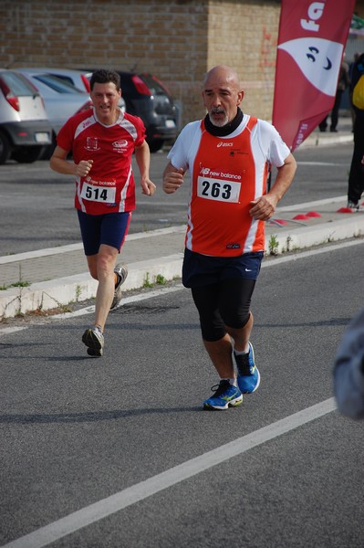 Corriamo al Collatino (23/02/2014) 00015