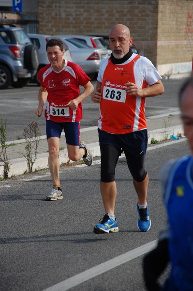 Corriamo al Collatino (23/02/2014) 00016