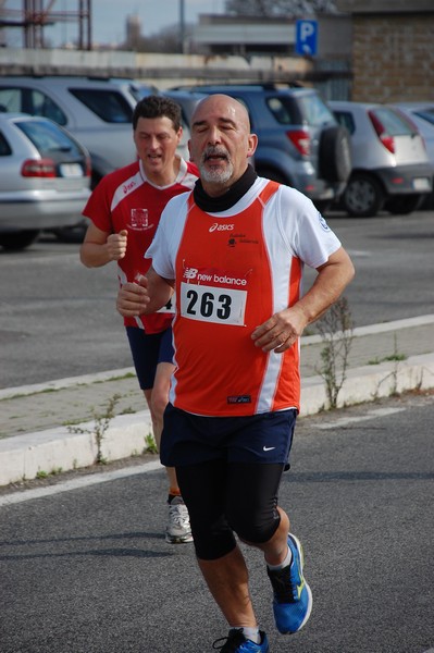 Corriamo al Collatino (23/02/2014) 00017