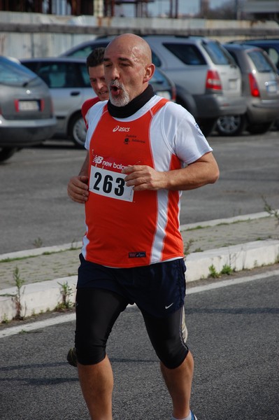 Corriamo al Collatino (23/02/2014) 00018