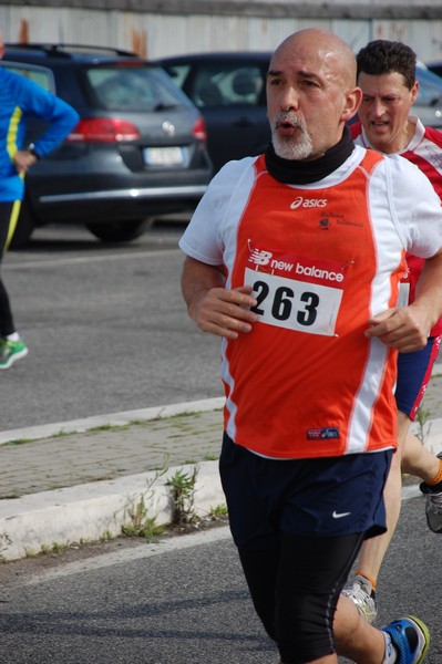 Corriamo al Collatino (23/02/2014) 00019