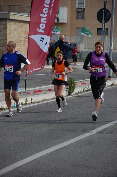 Corriamo al Collatino (23/02/2014) 00021