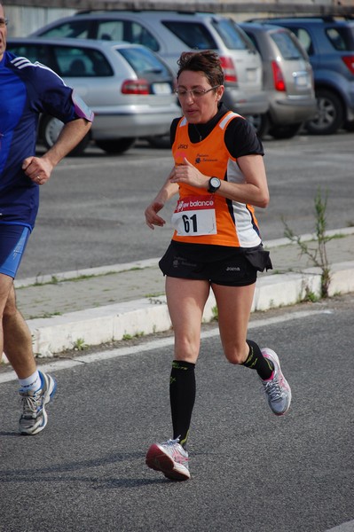 Corriamo al Collatino (23/02/2014) 00025
