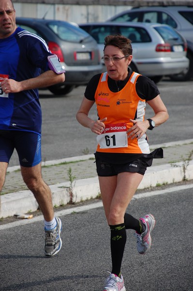 Corriamo al Collatino (23/02/2014) 00026