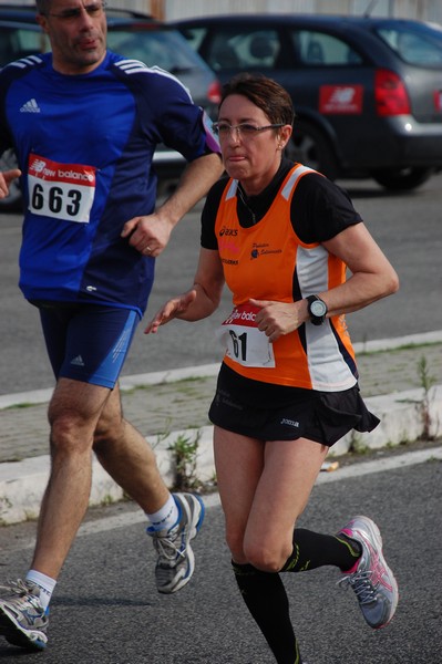 Corriamo al Collatino (23/02/2014) 00027