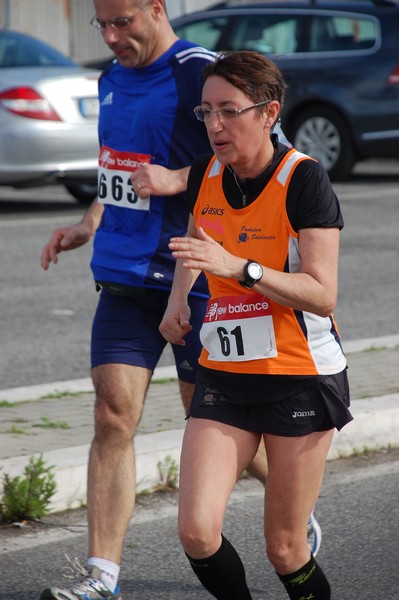 Corriamo al Collatino (23/02/2014) 00028