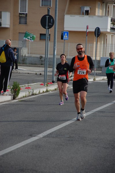 Corriamo al Collatino (23/02/2014) 00029