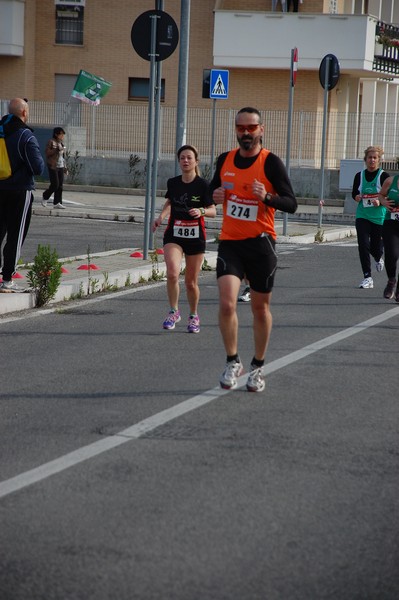 Corriamo al Collatino (23/02/2014) 00030