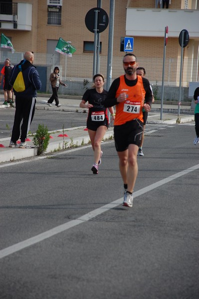 Corriamo al Collatino (23/02/2014) 00031
