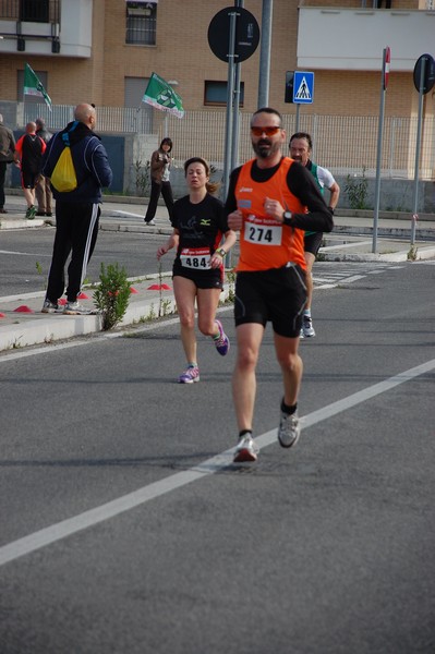 Corriamo al Collatino (23/02/2014) 00032