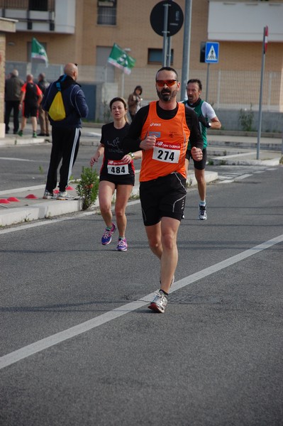 Corriamo al Collatino (23/02/2014) 00033