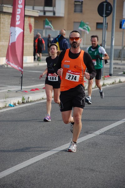 Corriamo al Collatino (23/02/2014) 00035