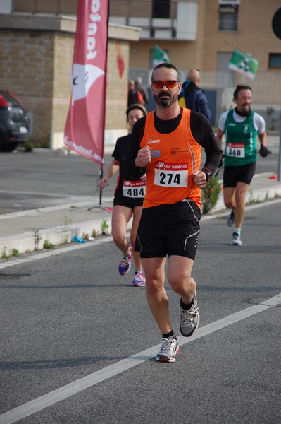 Corriamo al Collatino (23/02/2014) 00036