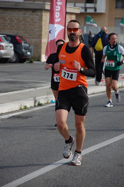 Corriamo al Collatino (23/02/2014) 00037