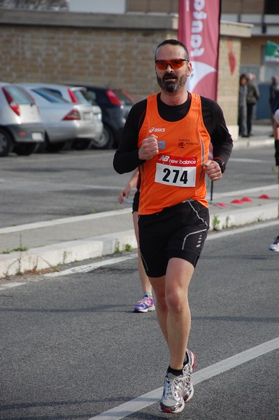Corriamo al Collatino (23/02/2014) 00038