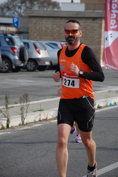 Corriamo al Collatino (23/02/2014) 00039
