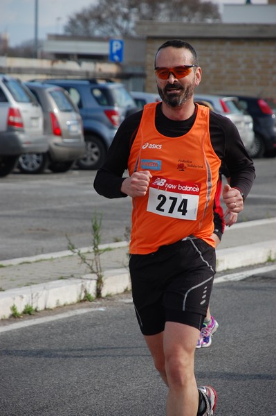 Corriamo al Collatino (23/02/2014) 00040