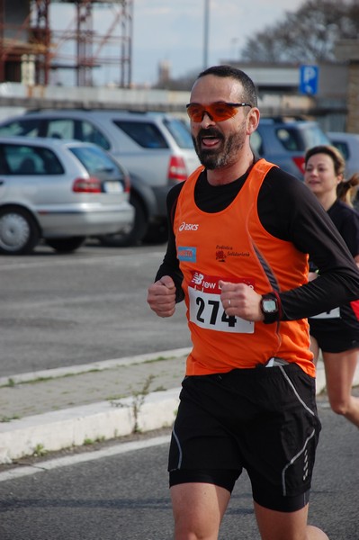 Corriamo al Collatino (23/02/2014) 00041