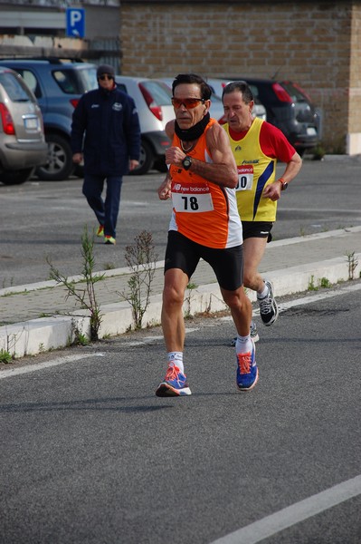 Corriamo al Collatino (23/02/2014) 00042
