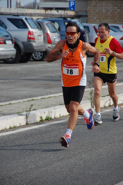 Corriamo al Collatino (23/02/2014) 00043