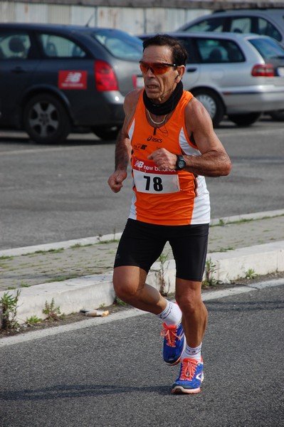 Corriamo al Collatino (23/02/2014) 00045
