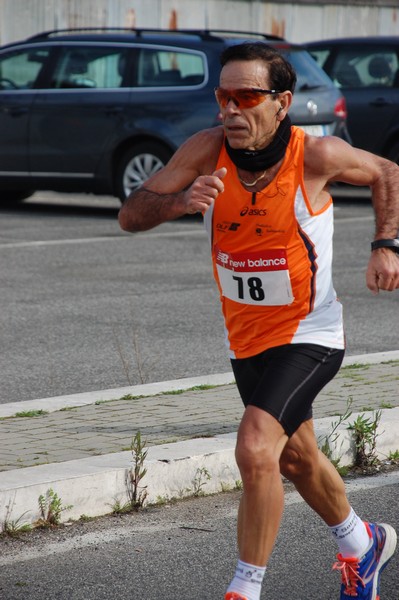 Corriamo al Collatino (23/02/2014) 00046