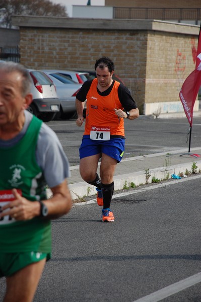 Corriamo al Collatino (23/02/2014) 00047