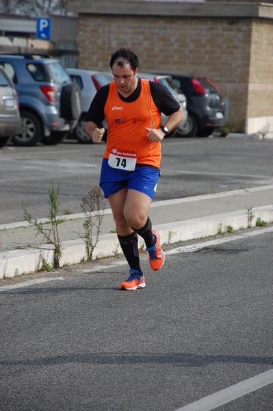 Corriamo al Collatino (23/02/2014) 00048