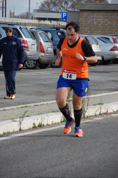 Corriamo al Collatino (23/02/2014) 00049