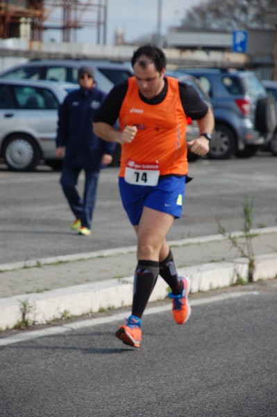 Corriamo al Collatino (23/02/2014) 00050