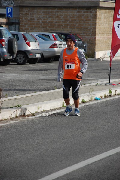 Corriamo al Collatino (23/02/2014) 00053