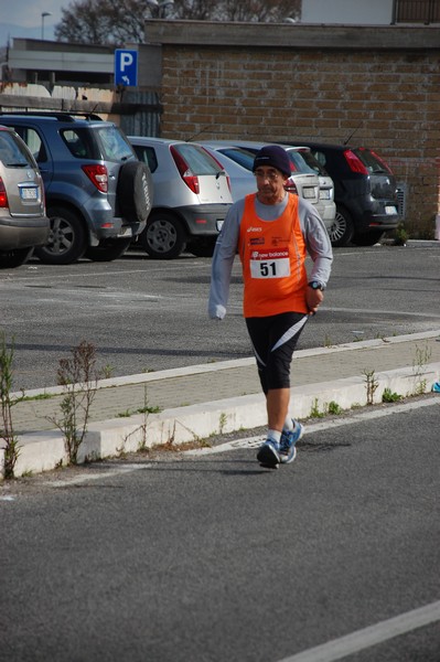 Corriamo al Collatino (23/02/2014) 00054
