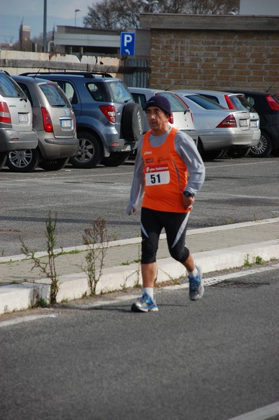 Corriamo al Collatino (23/02/2014) 00055