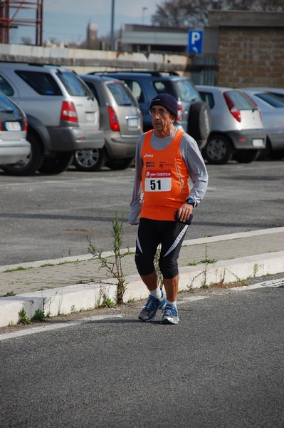 Corriamo al Collatino (23/02/2014) 00056