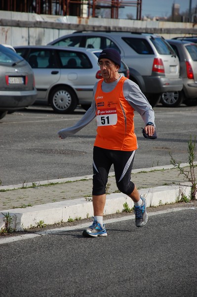 Corriamo al Collatino (23/02/2014) 00058