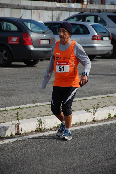 Corriamo al Collatino (23/02/2014) 00059