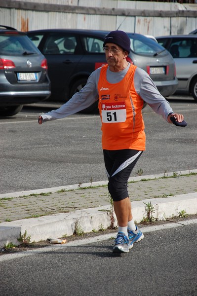 Corriamo al Collatino (23/02/2014) 00060