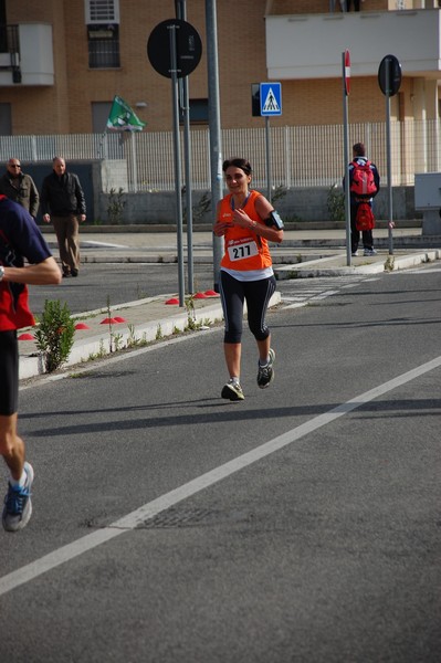 Corriamo al Collatino (23/02/2014) 00061