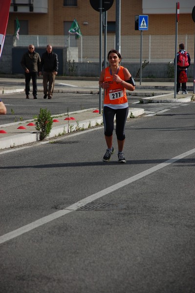 Corriamo al Collatino (23/02/2014) 00062