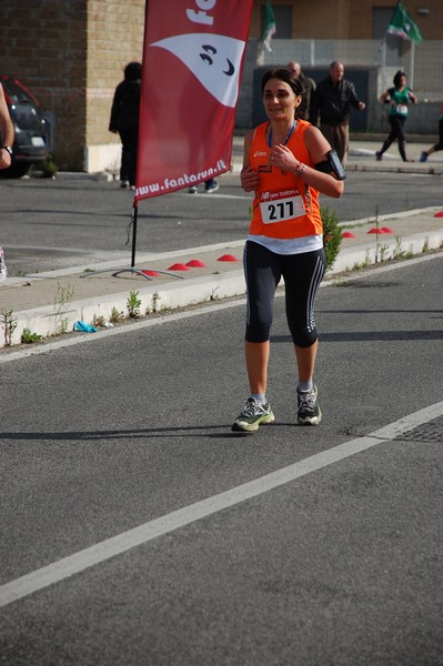 Corriamo al Collatino (23/02/2014) 00067