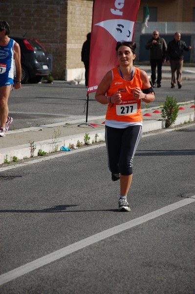 Corriamo al Collatino (23/02/2014) 00068