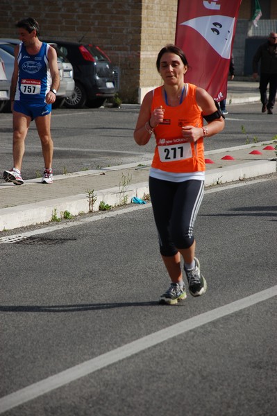 Corriamo al Collatino (23/02/2014) 00069